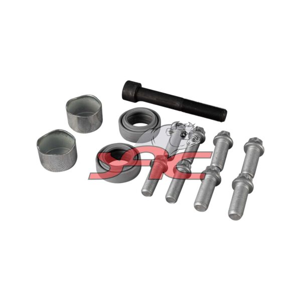 VOLVO D12C FH12 460 V1 FRONT/REAR CALIPER REPAIR KIT_
