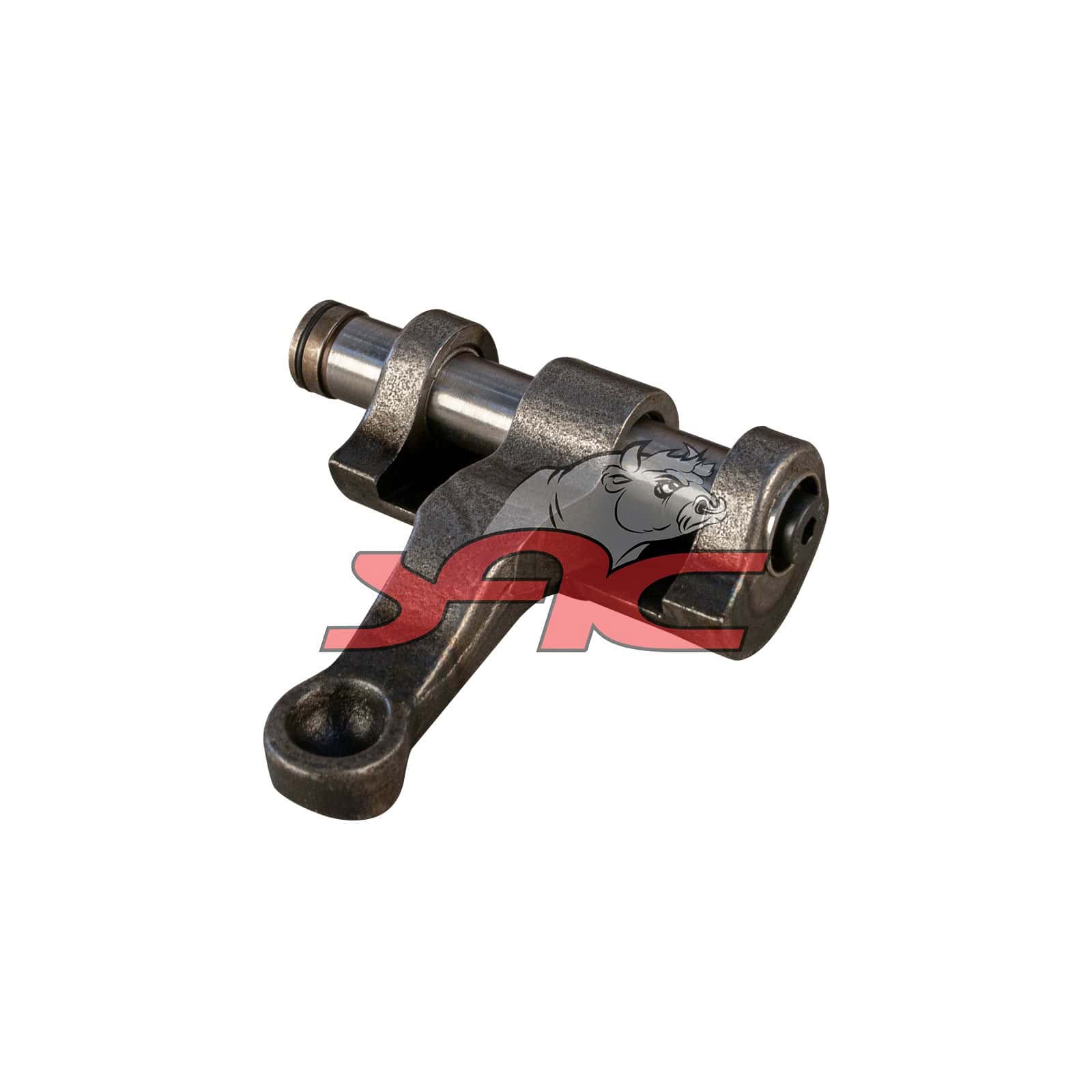 BPW AFTERMARKET CALIPER LEVER L/H & R/H