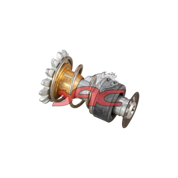 BPW AFTERMARKET CALIPER ADJUSTER KIT