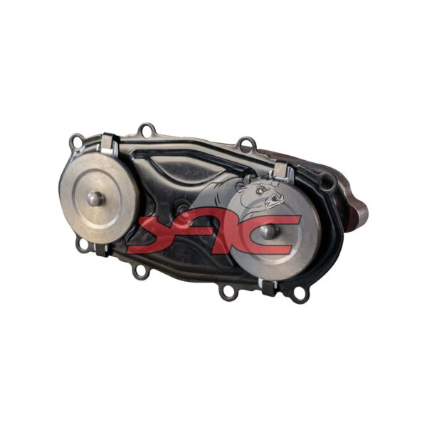 BPW AFTERMARKET CALIPER MAJOR REPAIR KIT