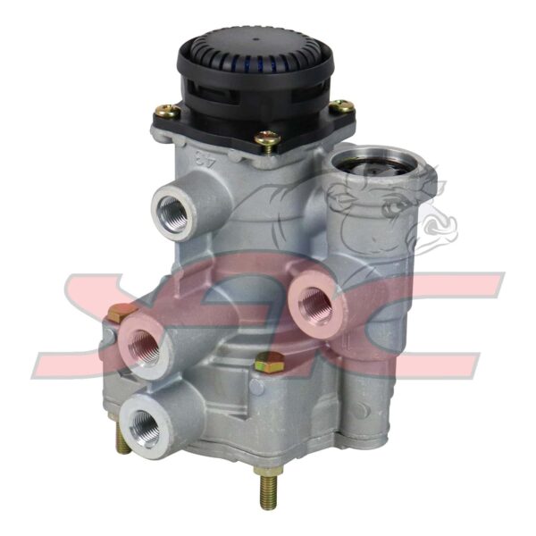 SCANIA S7 DC13 TRAILER CONTROL VALVE