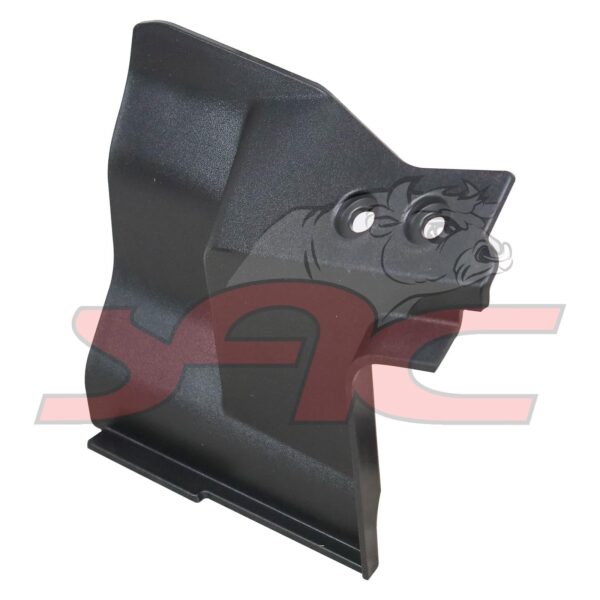SCANIA S7 STEPBOX COVER L/H