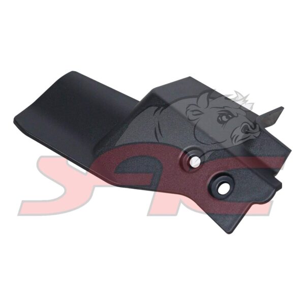 SCANIA S7 CR STEPBOX COVER R/H