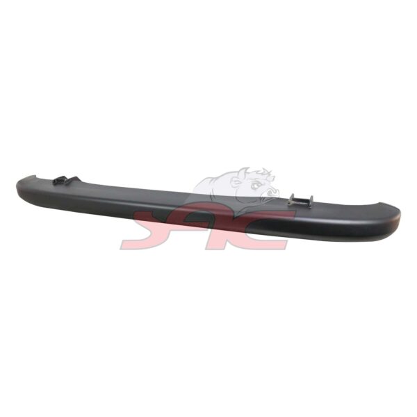 SCANIA S7 G460 BOTTOM STEEL BUMPER BAR PROTECTOR
