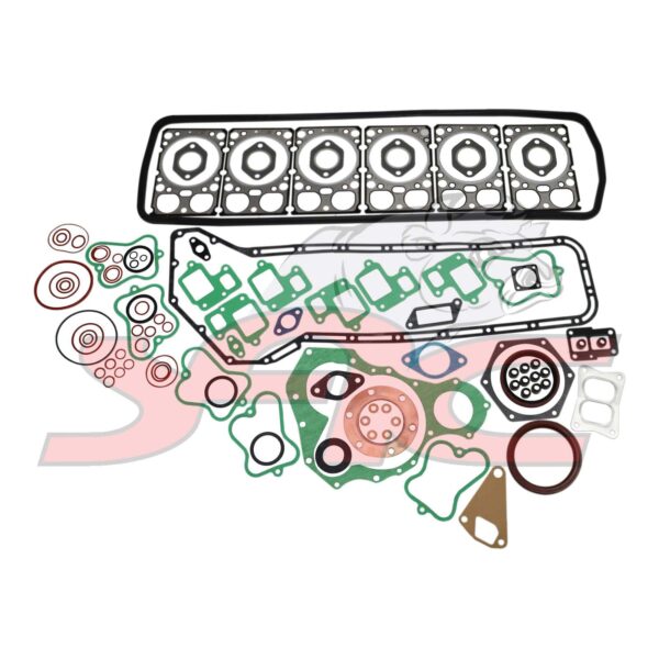 FAW J5N 33.340 WP10 C/HEAD FULL GASKET KIT