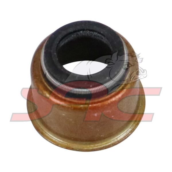 FAW 15.180 CA6DF2-18 VALVE STEM SEALS INT & EXH