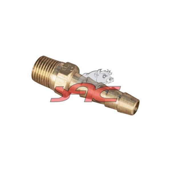 VOLVO D12C FH12 460 V1 INTERCOOLER HOSE