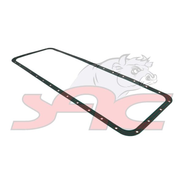 FAW JH6 33.420 CA6DM2 OIL SUMP GASKET