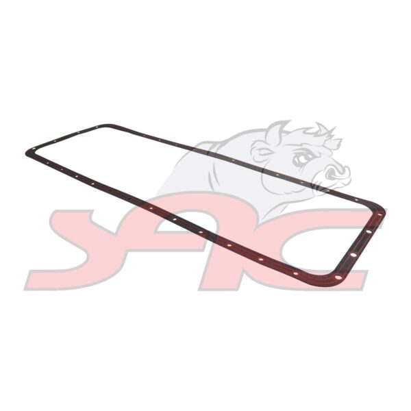FAW JH6 28.500 CA6DM3 OIL SUMP GASKET