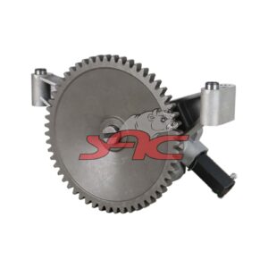 FAW 15.180 CA6DF2-18 OIL PUMP
