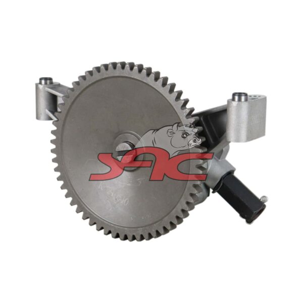 FAW 15.180 CA6DF2-18 OIL PUMP