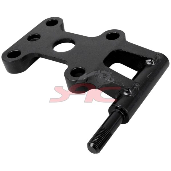 BPW AFTERMARKET FRONT/REAR BRAKE PADS