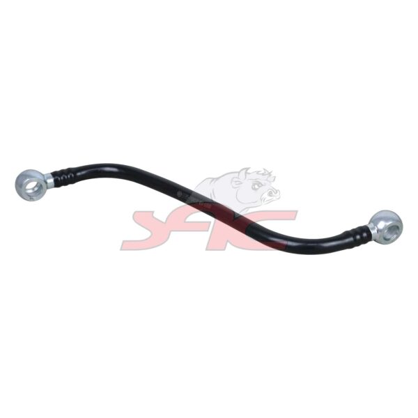 FAW JH6 28.500 CA6DM3 DIESEL PIPE (FILTER TO PUMP)