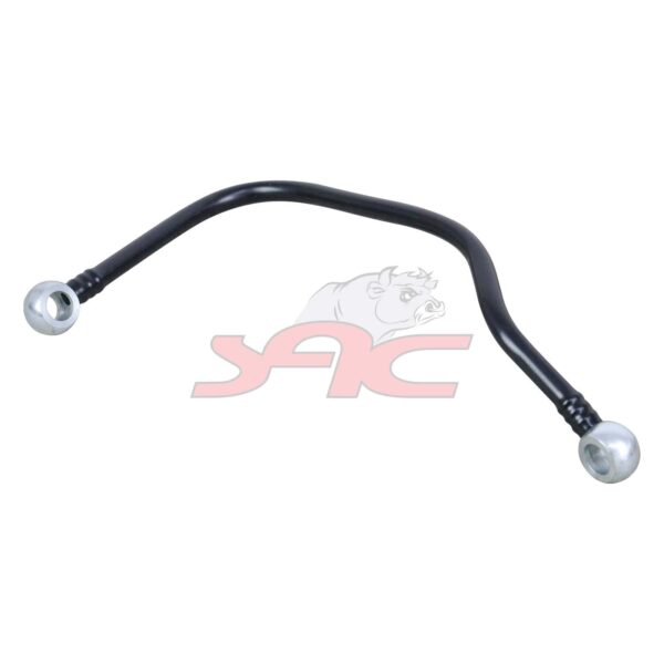 FAW JH6 28.500 CA6DM3 DIESEL PIPE (PUMP TO FILTER)
