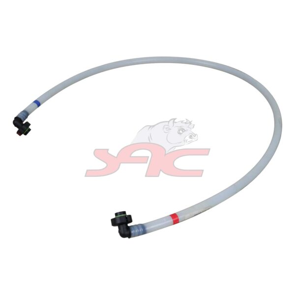 FAW JH6 28.500 CA6DM3 FUEL LINE
