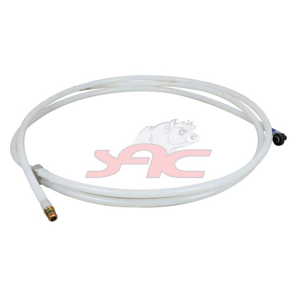 FAW JH6 28.500 CA6DM3 FUEL LINE