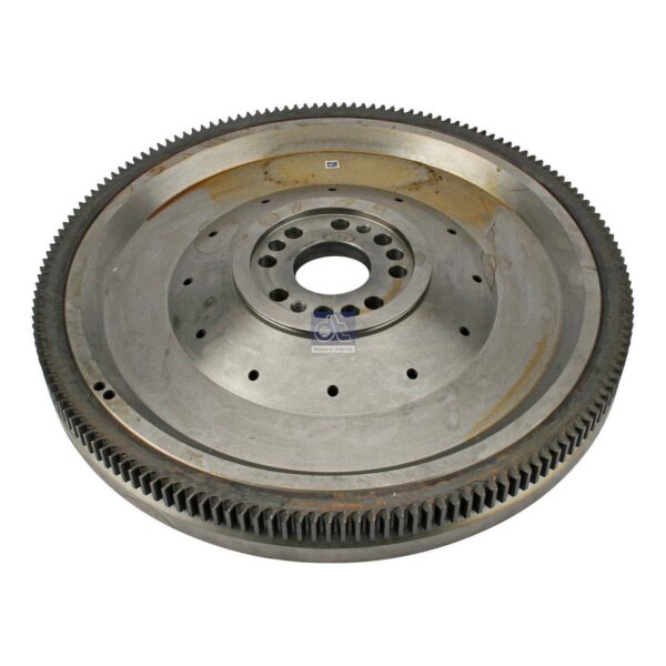 SCANIA S4 DSC9 FLYWHEEL