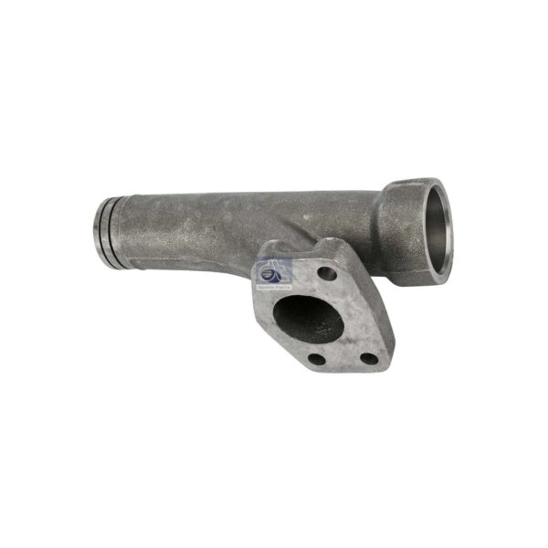 SCANIA S3 DSC11 EXHAUST MANIFOLD
