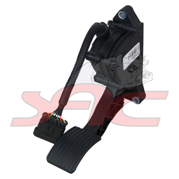 FAW JH6 28.500 CA6DM3 ACCELERATOR PEDAL