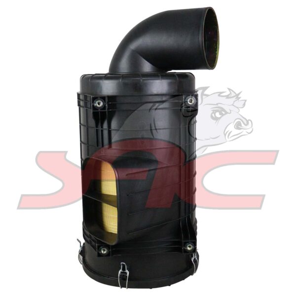 FAW JH6 28.500 CA6DM3 AIR FILTER HOUSING ASSY