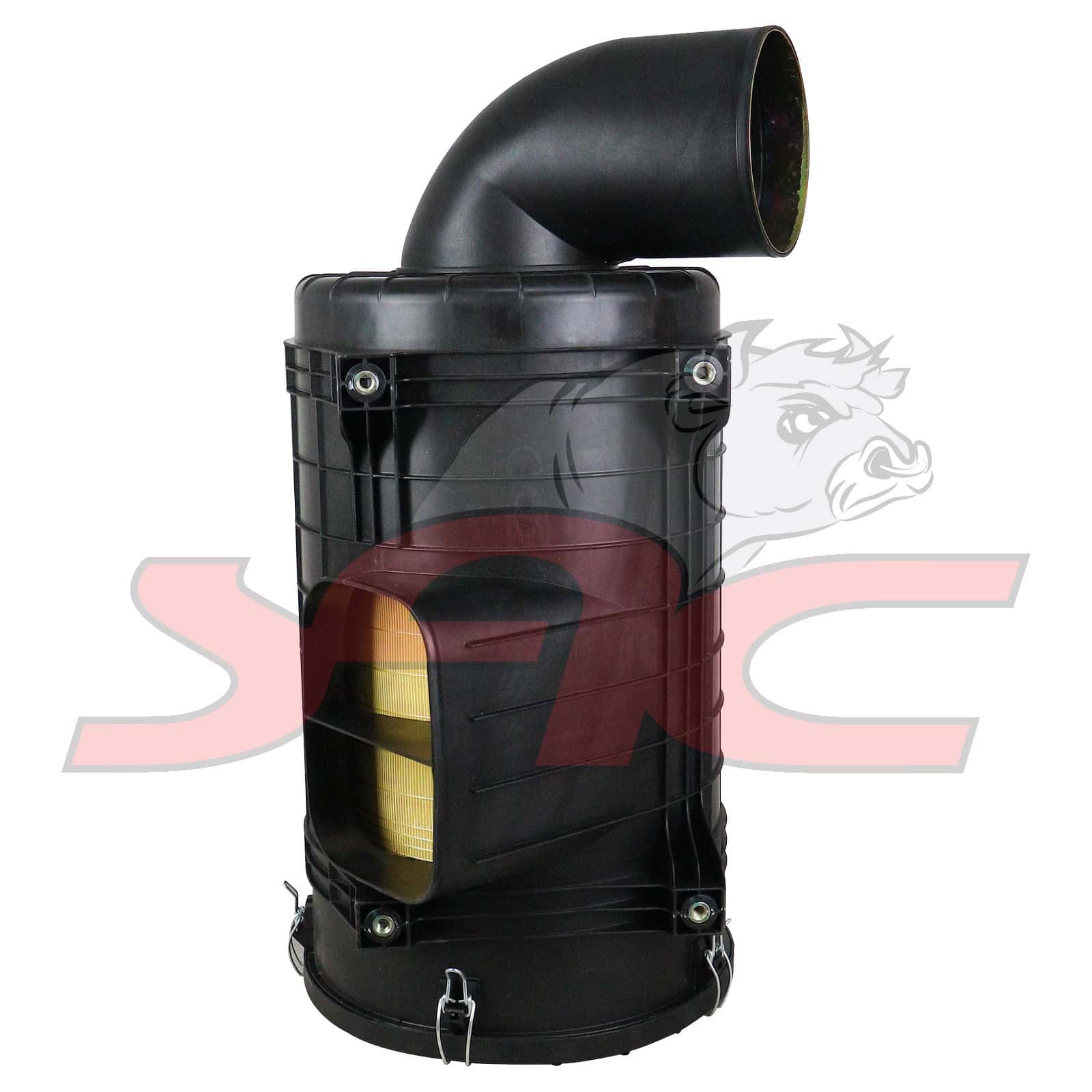 FAW JH6 28.500 CA6DM3 AIR FILTER HOUSING ASSY