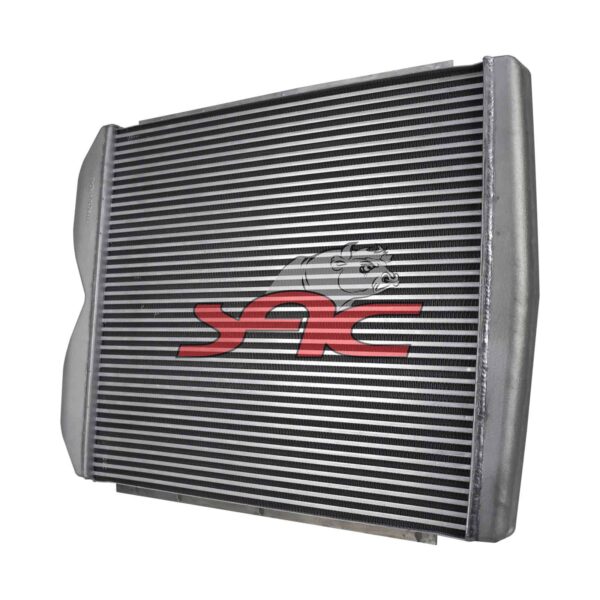 FAW 28.280 WD615.50 INTERCOOLER