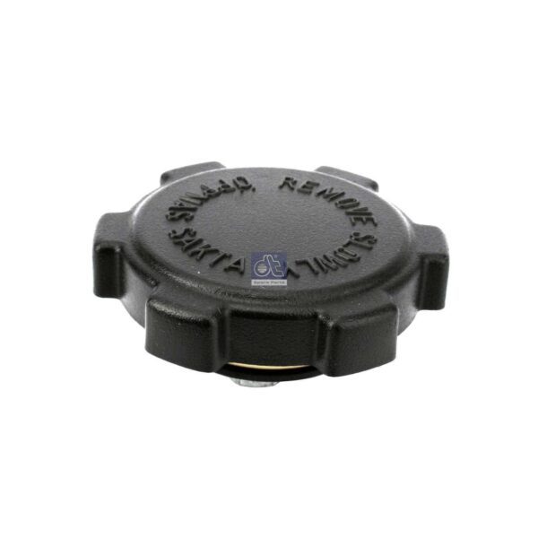 SCANIA S3 DSC9 EXPANSION TANK PRESSURE CAP