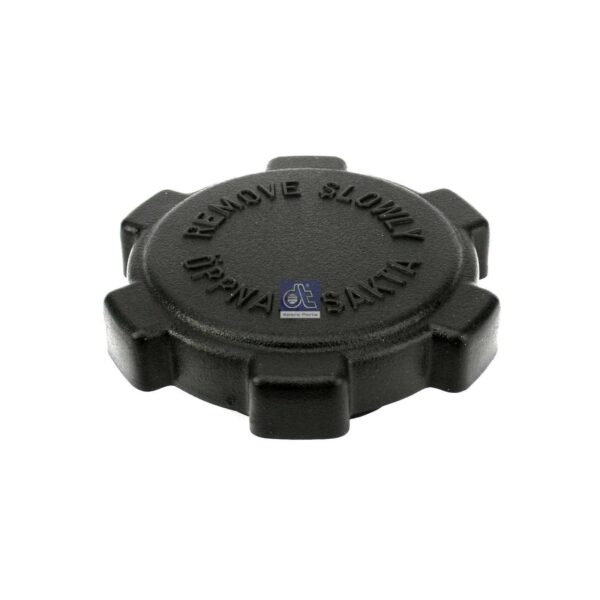 SCANIA S3 DSC11 EXPANSION TANK PRESSURE CAP