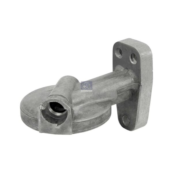 SCANIA S4 DC11 COOLANT FILTER HEAD