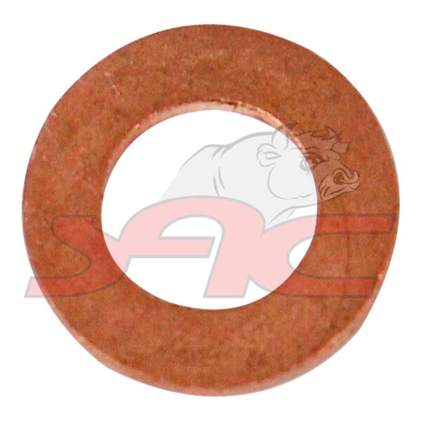 FAW JK6 15.220 INJECTOR COPPER WASHER