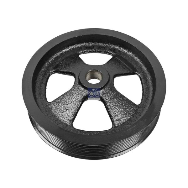 SCANIA S4 DSC9 WATER PUMP PULLEY