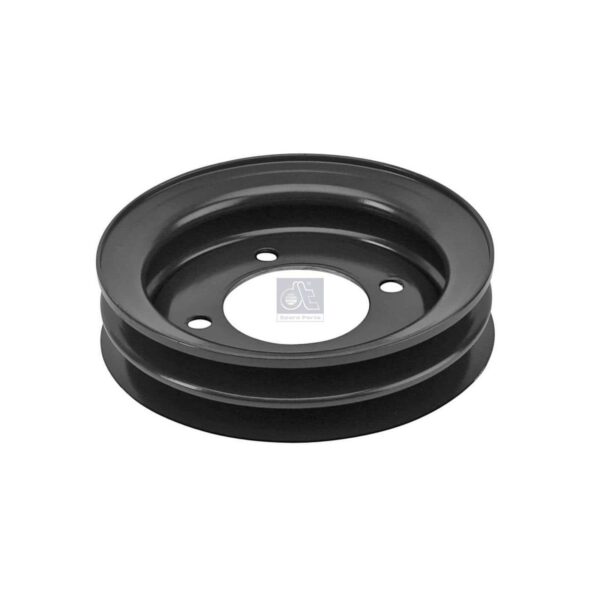 SCANIA S4 DSC9 WATER PUMP PULLY
