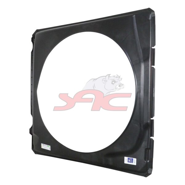 SCANIA S5 DC13 FAN SHROUD
