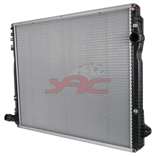 SCANIA S7 DC13 RADIATOR