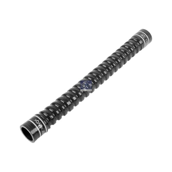 SCANIA S3 DSC11 RADIATOR HOSE