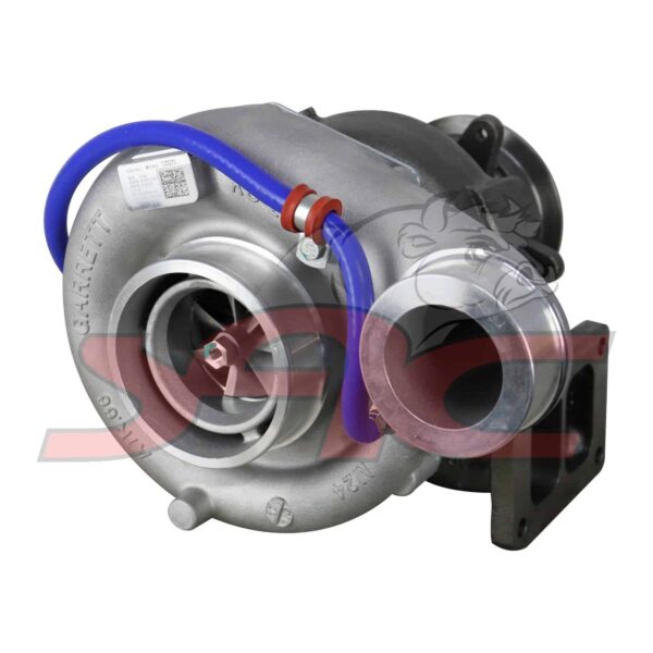 FAW JH6 28.500 CA6DM3 TURBO