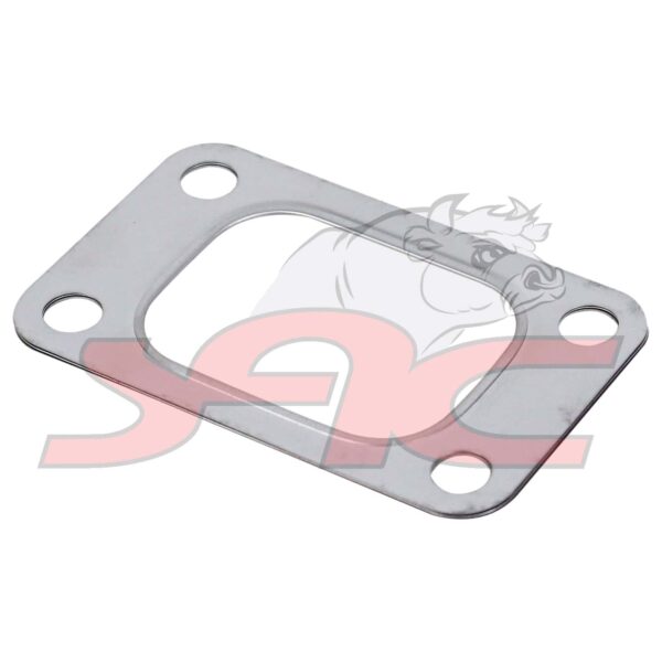 FAW JK6 15.220 BF6M TURBO GASKET
