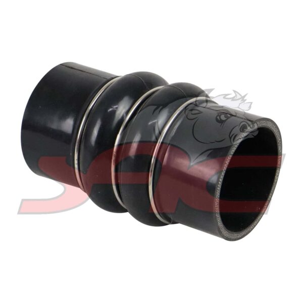 FAW 8.140 CUMMINS ISF3.8S3141 INTERCOOLER PIPE L/H