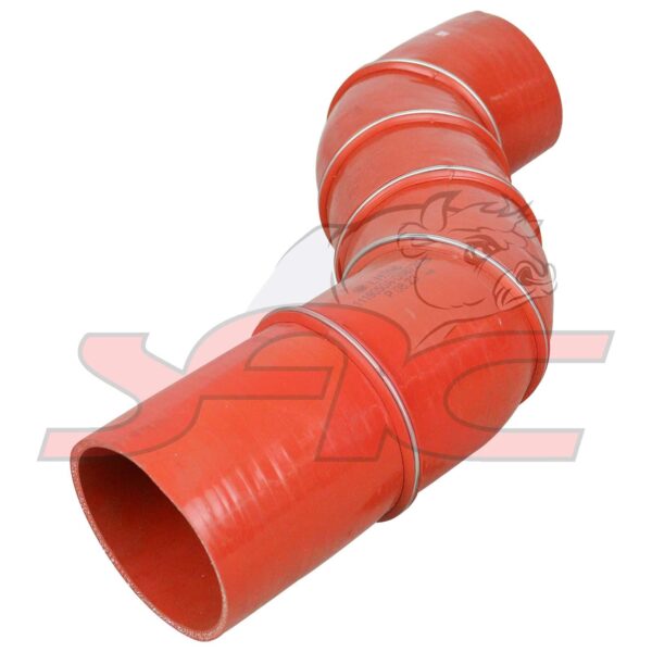 FAW JH6 33.420 CA6DM2 INTERCOOLER PIPE L/H