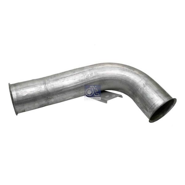SCANIA S4 DSC14 FRONT EXHAUST PIPE