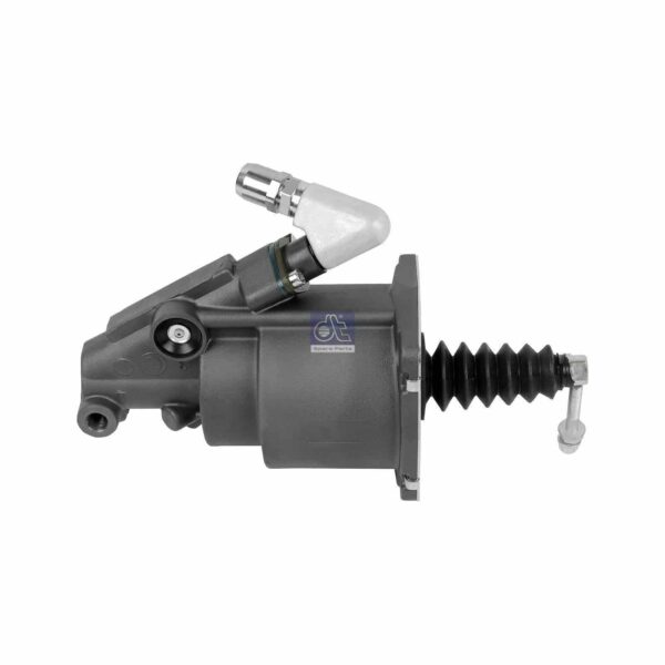 SCANIA GRS900R CLUTCH SERVO