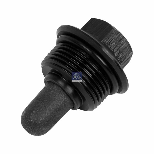 SCANIA GRS900R GEARBOX HOUSING DRAIN PLUG