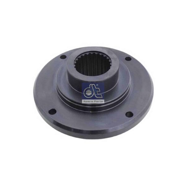 SCANIA GRS875 GEARBOX HOUSING FLANGE