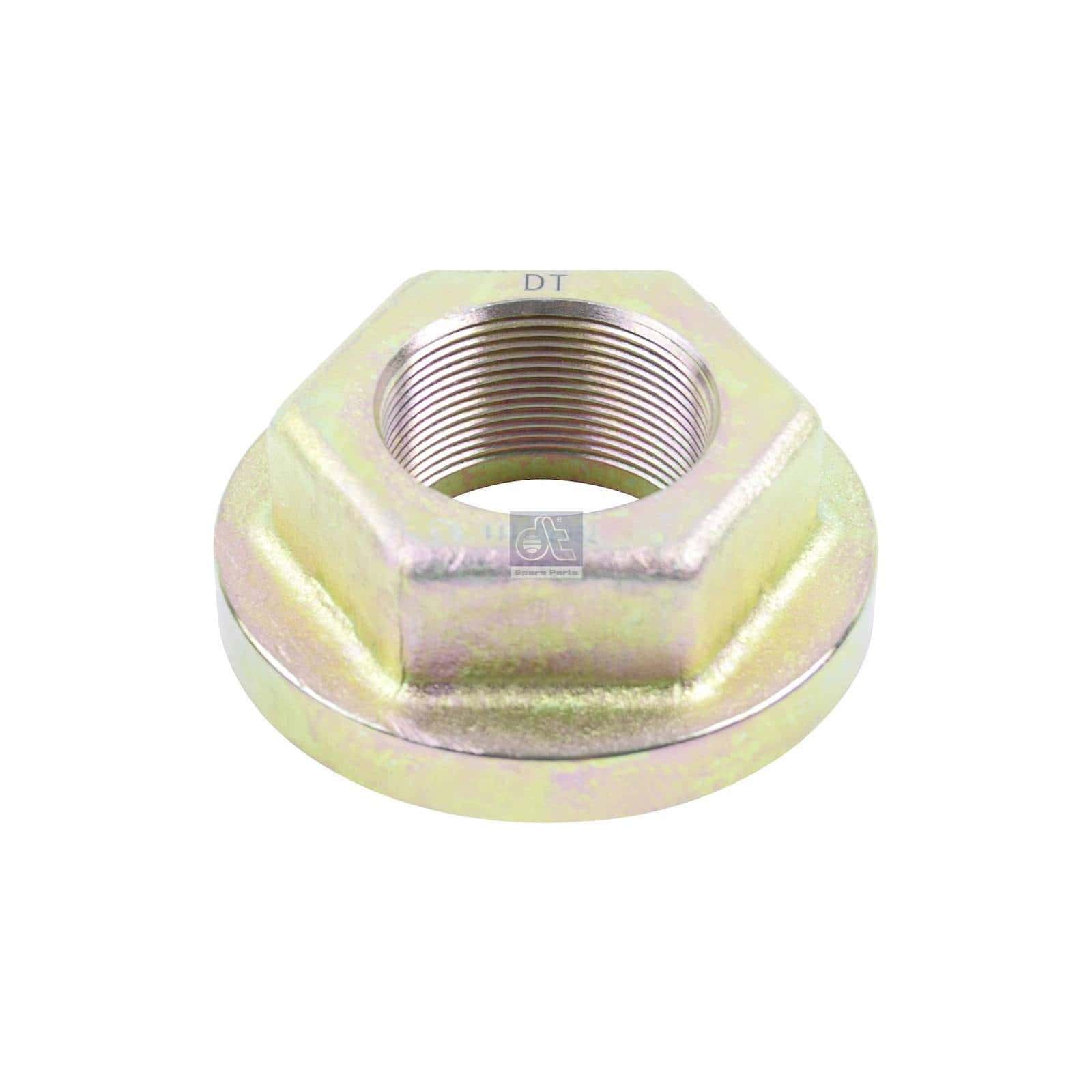 SCANIA GRS900R GEARBOX END YOKE NUT