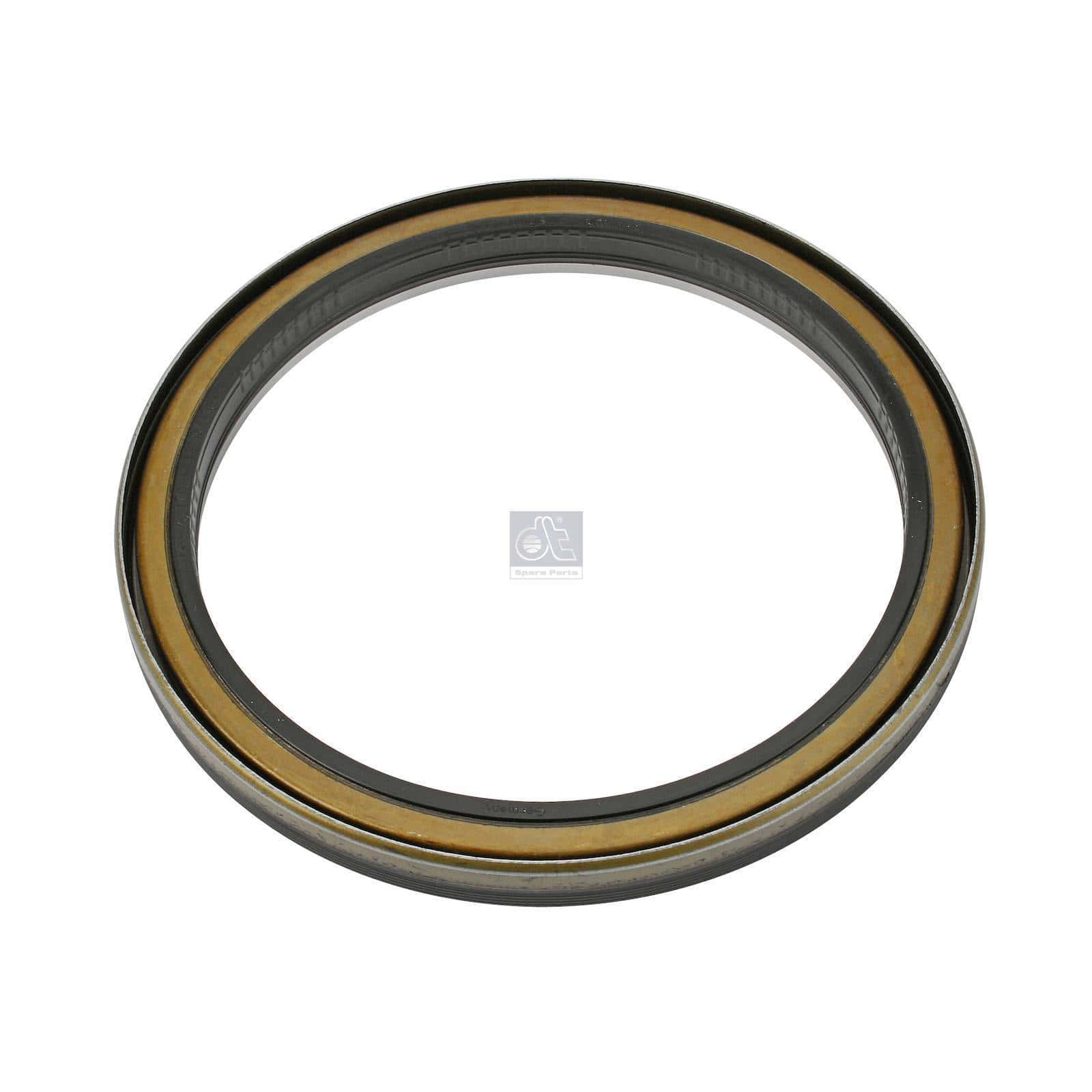 SCANIA S3 DSC11 BOGIE OIL SEAL