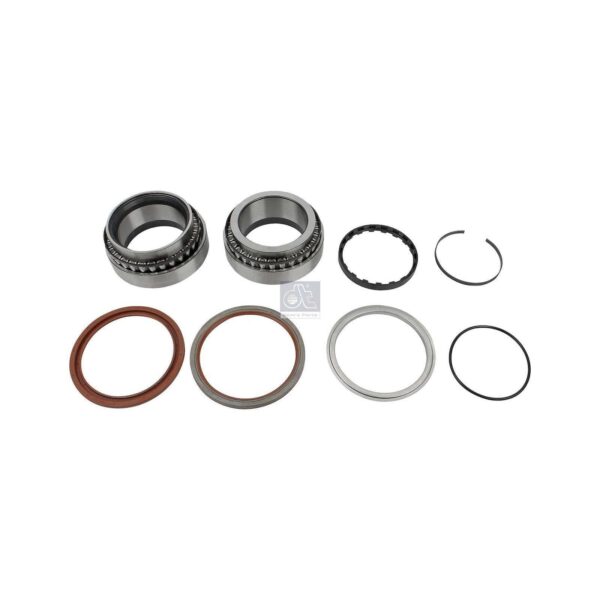 SCANIA S5 DC12 REAR WHEEL BEARING KIT