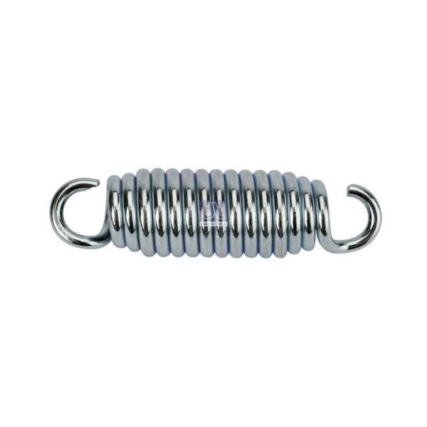 SCANIA S3 DSC11 REAR WHEEL BRAKE SPRING