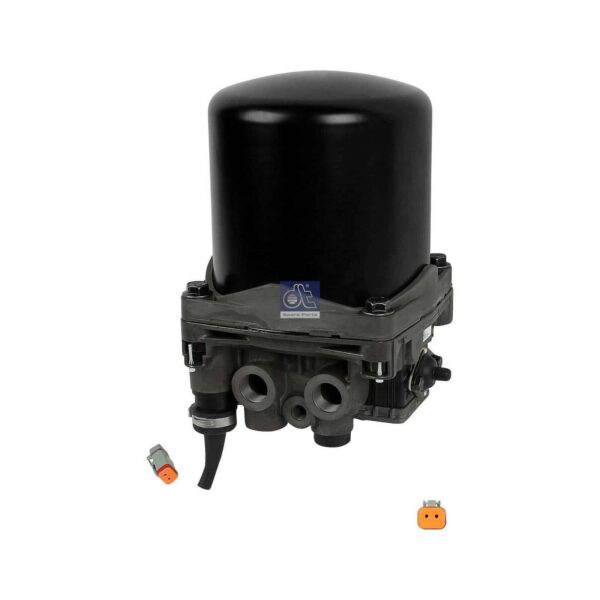 SCANIA S4 DSC9 AIRDRYER