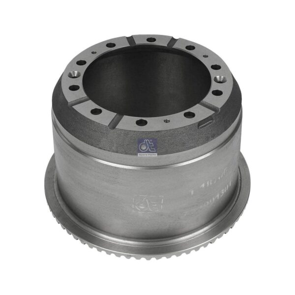 SCANIA S4 DC12 REAR BRAKE DRUM