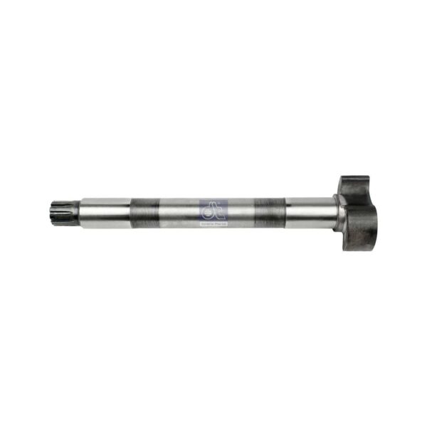 SCANIA S4 DSC11 R/WHEEL BRAKE CAMSHAFT R/H